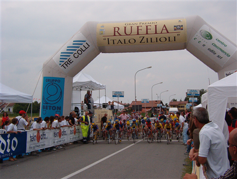 Italo Zilioli Day