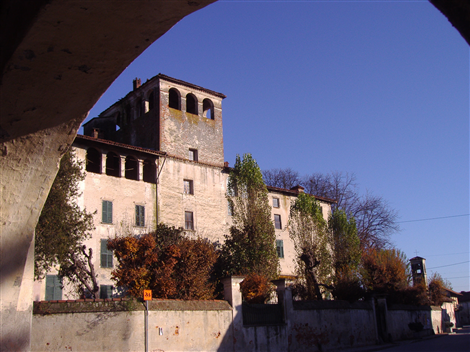 Il Castello