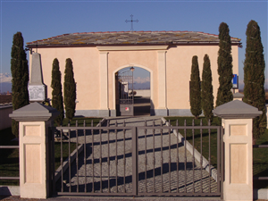 Cimitero Comunale