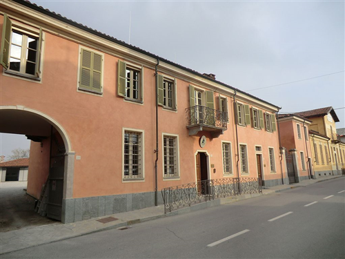 Il Municipio